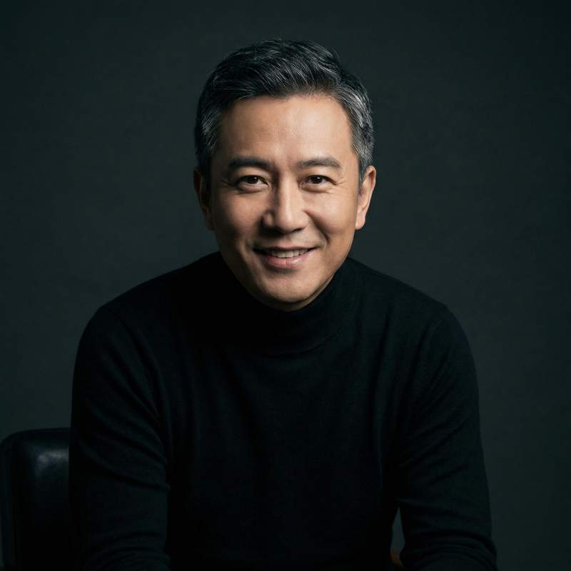 成人动漫首席导演陈锐峰