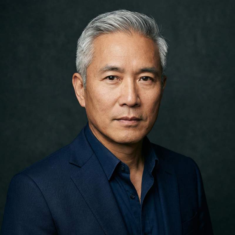 成人动漫制片总监王志远