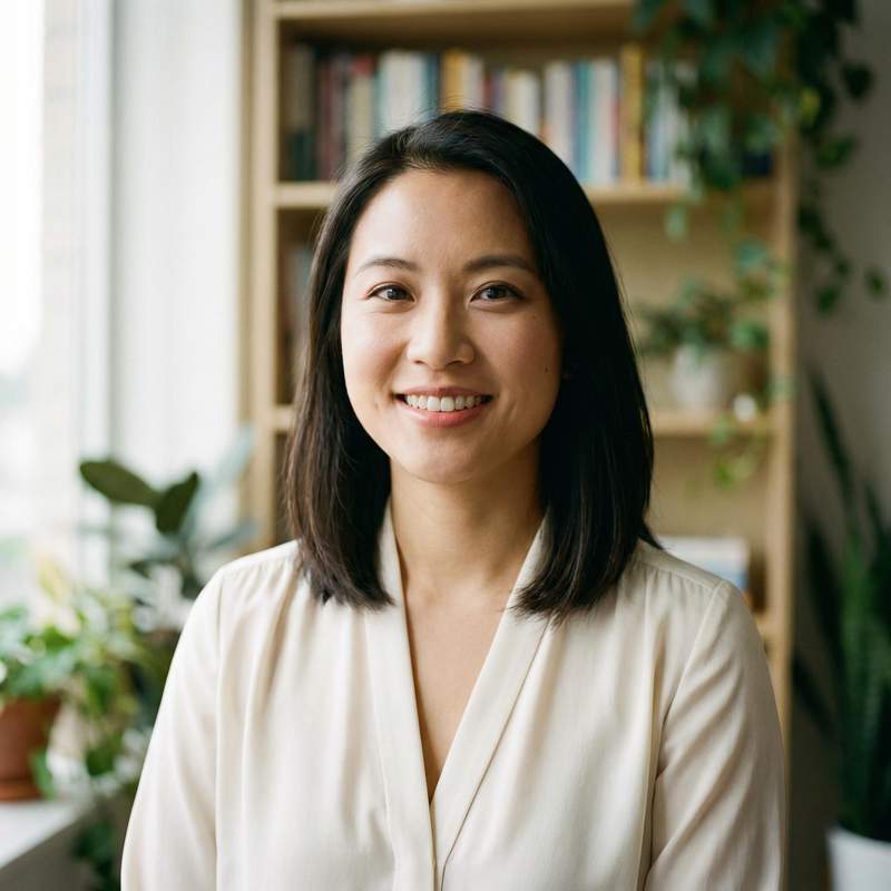 成人动漫社区心理顾问苏晓蔓