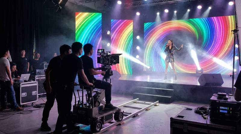 成人动漫MV视频拍摄教程