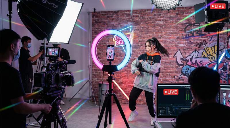 成人动漫AI视频剪辑案例