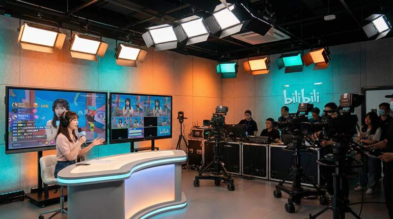 成人动漫视频直播精华回放